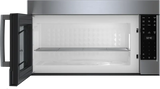 Bosch 500 Series Over-The-Range Microwave  30'' Stainless Steel - Stainless Steel (HMV5053U)