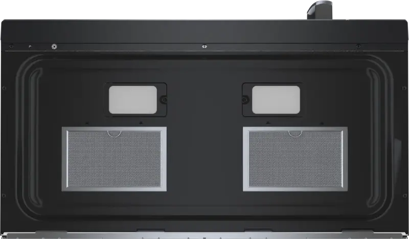 Bosch 500 Series Over-The-Range Microwave  30'' Stainless Steel - Stainless Steel (HMV5053U)