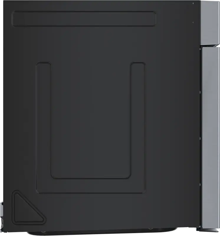 Bosch 500 Series Over-The-Range Microwave  30'' Stainless Steel - Stainless Steel (HMV5053U)