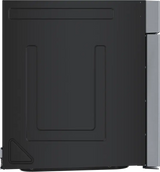 Bosch 500 Series Over-The-Range Microwave  30'' Stainless Steel - Stainless Steel (HMV5053U)