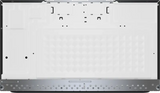 Bosch 500 Series Over-The-Range Microwave  30'' Stainless Steel - Stainless Steel (HMV5053U)