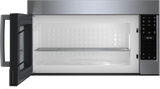 BOSCH  500 Series Over-The-Range Microwave 30'' Left SideOpening Door - Stainless Steel (HMV5053U)