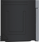 BOSCH  500 Series Over-The-Range Microwave 30'' Left SideOpening Door - Stainless Steel (HMV5053U)
