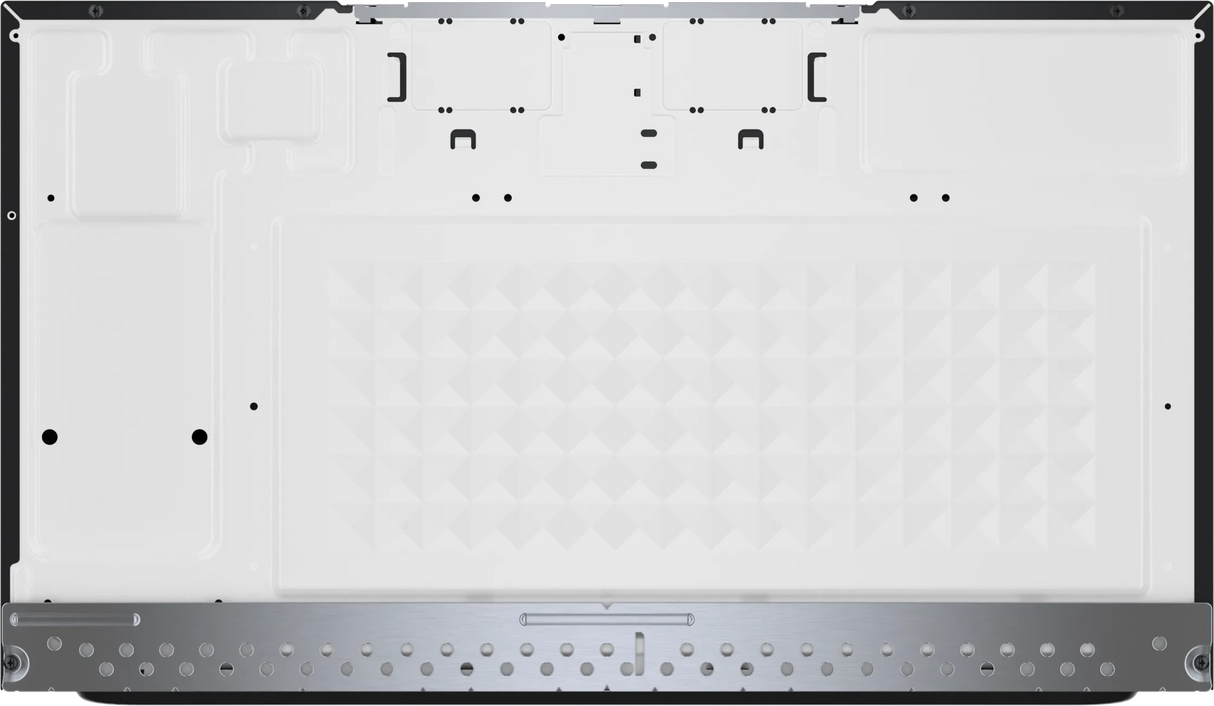 BOSCH  500 Series Over-The-Range Microwave 30'' Left SideOpening Door - Stainless Steel (HMV5053U)