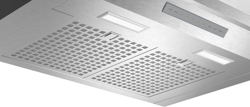 Thermador Masterpiece Low-Profile Wall Hood 30" - Stainless Steel (HMWB30WS)