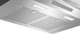 Thermador Masterpiece Low-Profile Wall Hood 30" - Stainless Steel (HMWB30WS)