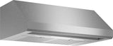 Thermador  Masterpiece Low-Profile Wall Hood 30" - Other (HMWB30WS)