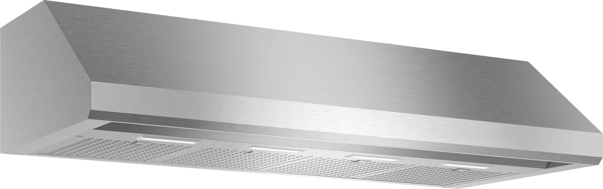 THERMADOR  Masterpiece® Custom Insert Hood 48'' - Stainless Steel (HMWB481WS)