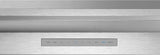 THERMADOR  Masterpiece® Custom Insert Hood 48'' - Stainless Steel (HMWB481WS)
