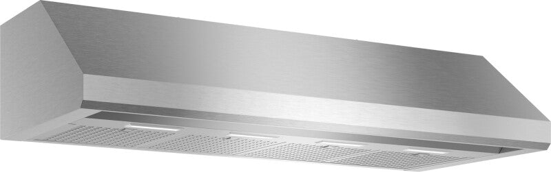 Thermador Masterpiece Low-Profile Wall Hood 48" - Stainless Steel (HMWB481WS)
