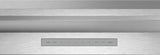 Thermador Masterpiece Low-Profile Wall Hood 48" - Stainless Steel (HMWB481WS)