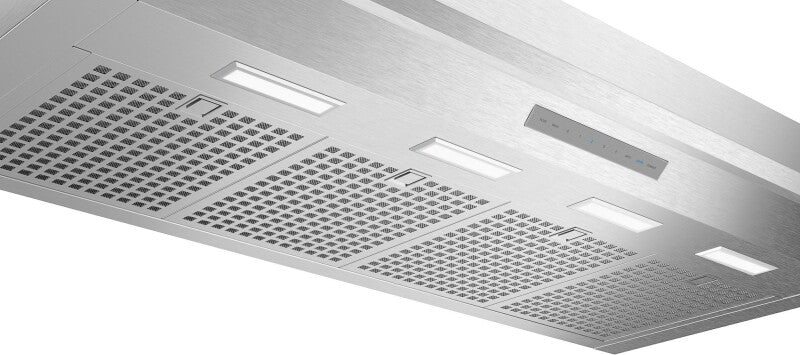 Thermador Masterpiece Low-Profile Wall Hood 48" - Stainless Steel (HMWB481WS)