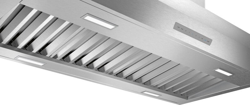 Thermador Professional Island Hood 54" - Stainless Steel (HPIN54WS)