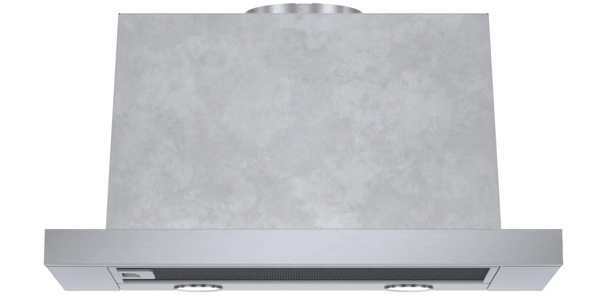 BOSCH  500 Series Pull-out Hood - Stainless Steel (HUI54452UC)
