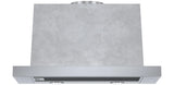 BOSCH  500 Series Pull-out Hood - Stainless Steel (HUI54452UC)