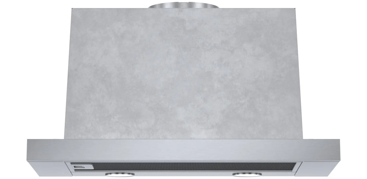 BOSCH 500 Series Pull-out Hood - Stainless (HUI54452UC)
