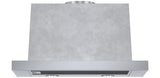 BOSCH 500 Series Pull-out Hood - Stainless (HUI54452UC)