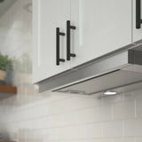 Bosch 500 Series Pull-out Hood - Stainless Steel (HUI54452UC)