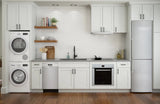BOSCH  500 Series Pull-out Hood - Stainless Steel (HUI54452UC)