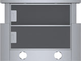 Bosch  500 Series Pull-out Hood - Stainless (HUI54452UC)