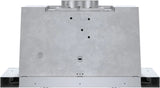 BOSCH  500 Series Pull-out Hood - Stainless Steel (HUI54452UC)