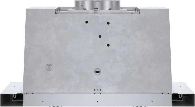 BOSCH 500 Series Pull-out Hood - Stainless (HUI54452UC)