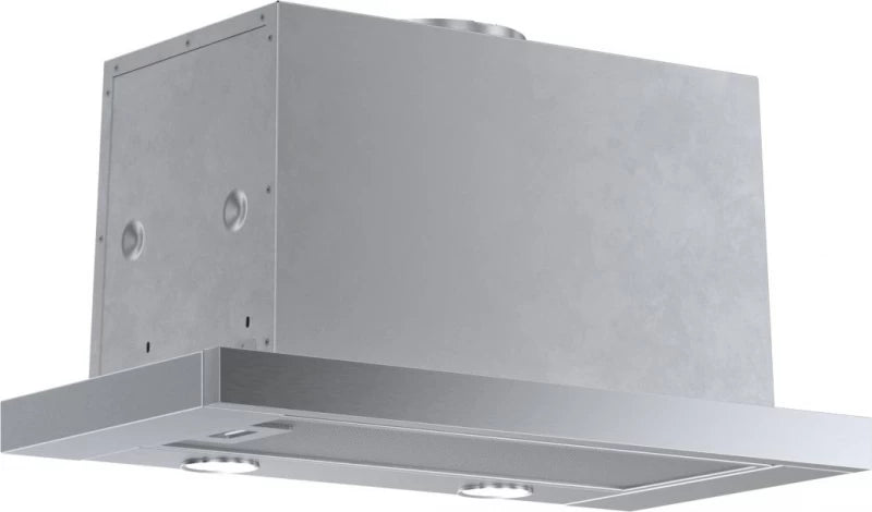 BOSCH  500 Series Pull-out Hood - Stainless Steel (HUI54452UC)
