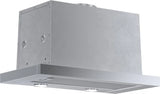 BOSCH  500 Series Pull-out Hood - Stainless Steel (HUI54452UC)