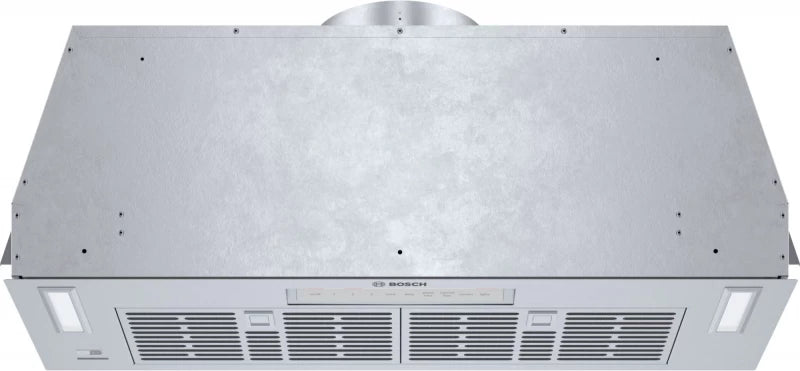 BOSCH  800 Series Custom insert - Stainless Steel (HUI86553UC)