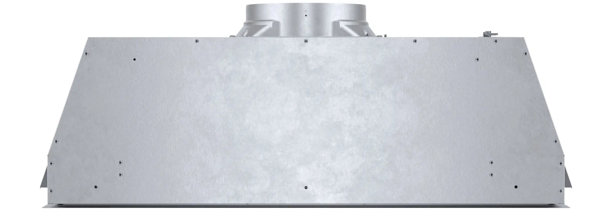 BOSCH  800 Series Custom insert - Stainless Steel (HUI86553UC)