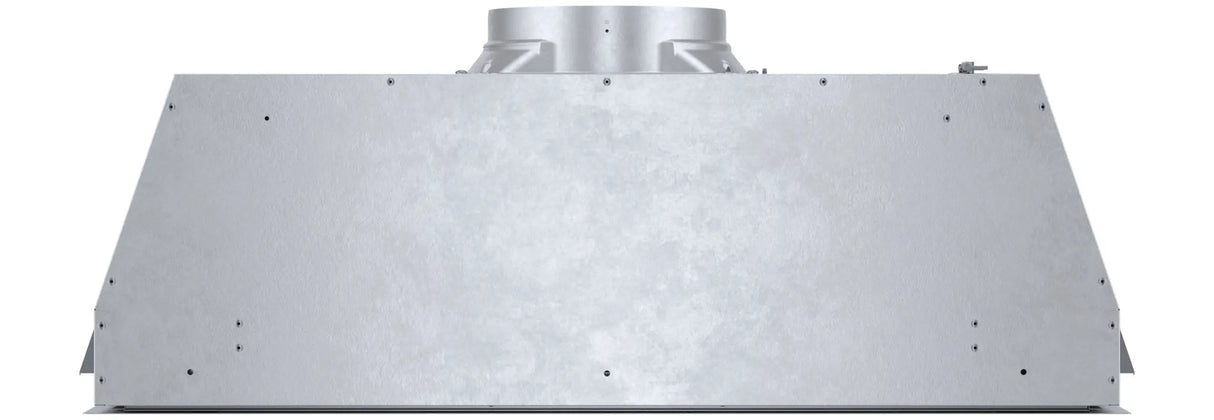 BOSCH 800 Series Custom insert 32'' - Stainless Steel (HUI86553UC)