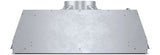 BOSCH  800 Series Custom insert - Stainless Steel (HUI86553UC)