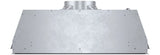 Bosch 800 Series Custom insert 32'' - Stainless Steel (HUI86553UC)