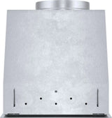 BOSCH  800 Series Custom insert - Stainless Steel (HUI86553UC)