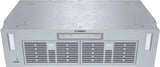 BOSCH  800 Series Custom insert - Stainless Steel (HUI86553UC)