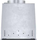 BOSCH  800 Series Custom insert - Stainless Steel (HUI86553UC)