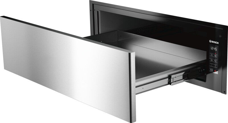 BOSCH  500 Series Warming Drawer 30'' - Stainless Steel (HWD5051UC)