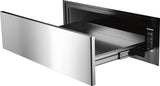 BOSCH  500 Series Warming Drawer 30'' - Stainless Steel (HWD5051UC)