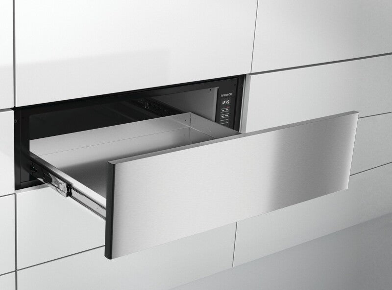 BOSCH  500 Series Warming Drawer 30'' - Stainless Steel (HWD5051UC)