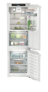 Liebherr  Fully Integrated Bottom Freezer Refrigerator with BioFresh, Right Hinged - Panel ready (ICB5160IM)