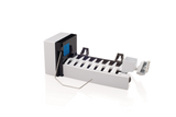 Smart Choice Universal Top Mount Refrigerator Ice Maker Kit - White (IM116000)