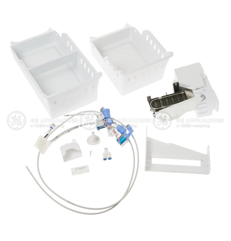 GE Icemaker - White (IM5D)