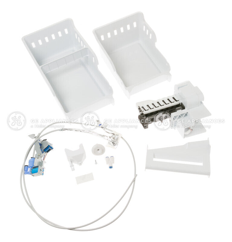 GE Icemaker - White (IM5D)