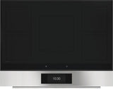 WOLF  WOLF RANGE INDUCTION 36" TRANSITIONAL - Other (IR36550ST)