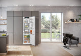 LIEBHERR  Fully Integrated Refrigerator with BioFresh - Other (IRB5160)