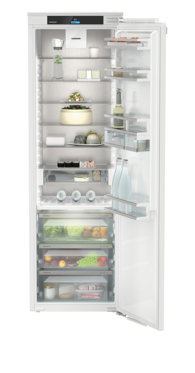 LIEBHERR  Fully Integrated Refrigerator with BioFresh, Right Hinged - Panel Ready (IRB5160)