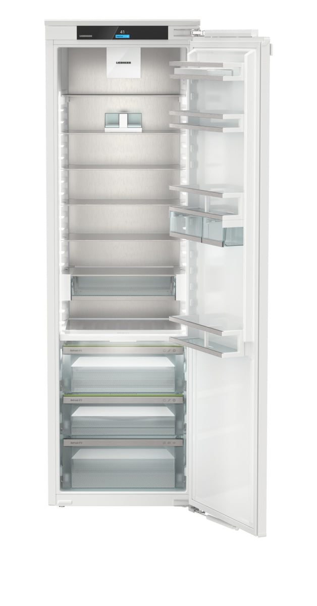 LIEBHERR  Fully Integrated Refrigerator with BioFresh, Right Hinged - Panel Ready (IRB5160)