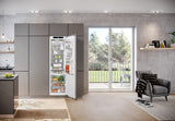LIEBHERR  Fully Integrated Refrigerator with BioFresh, Right Hinged - Panel Ready (IRB5160)