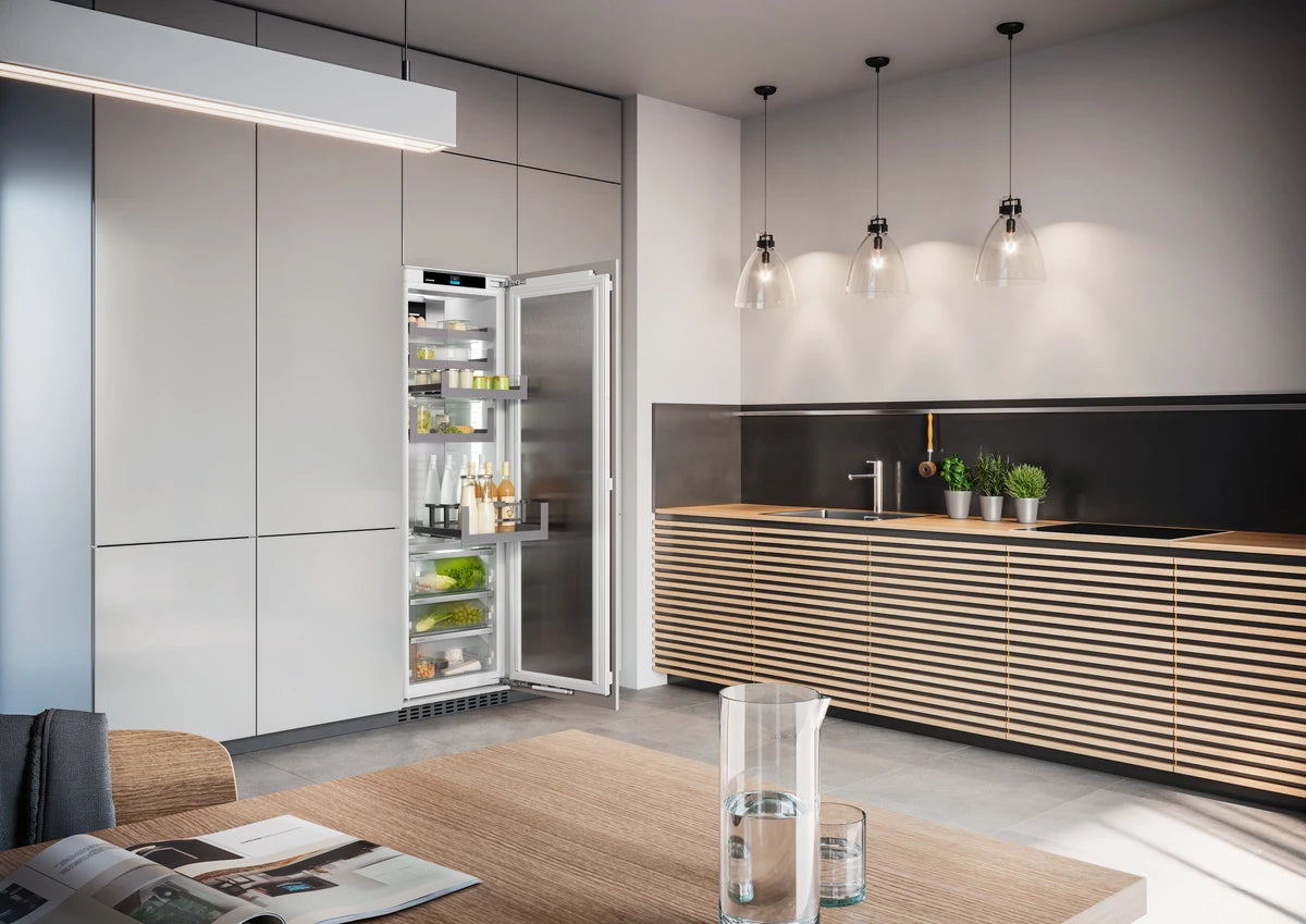 LIEBHERR  Fully Integrated Refrigerator with BioFresh - Other (IRBP5170)