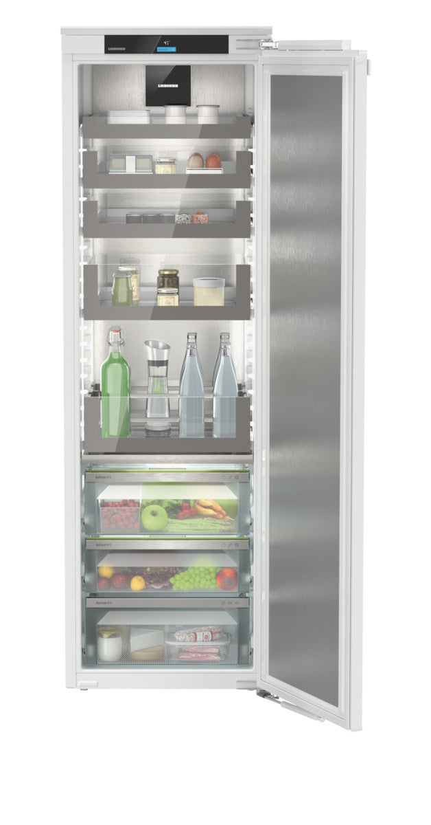 LIEBHERR  Fully Integrated Refrigerator with BioFresh, Right Hinged - Panel Ready (IRBP5170)